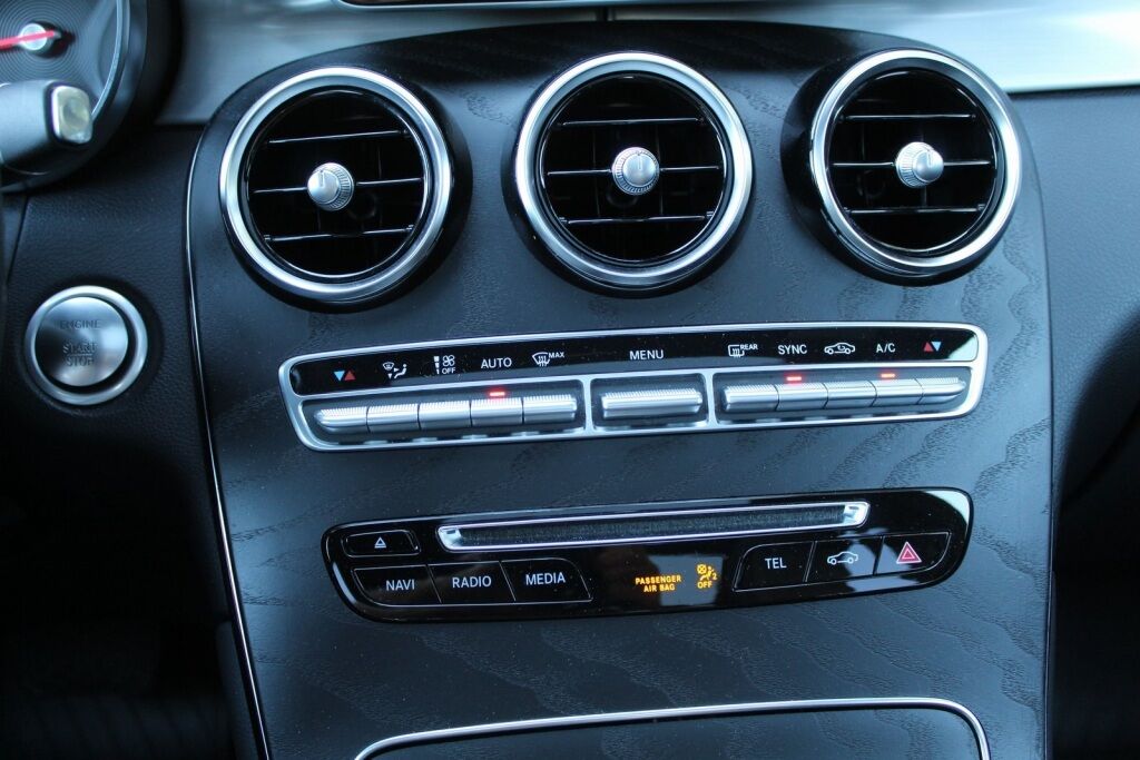 2019 Mercedes-Benz GLC GLC 300 Richmond VA