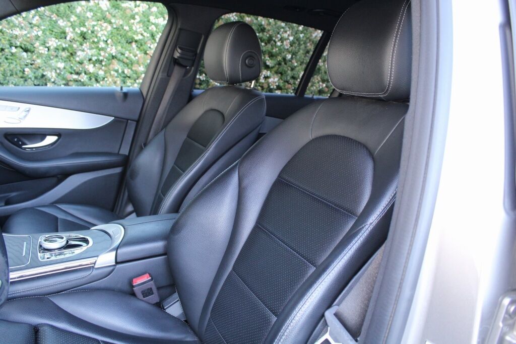 2019 Mercedes-Benz GLC GLC 300 Richmond VA