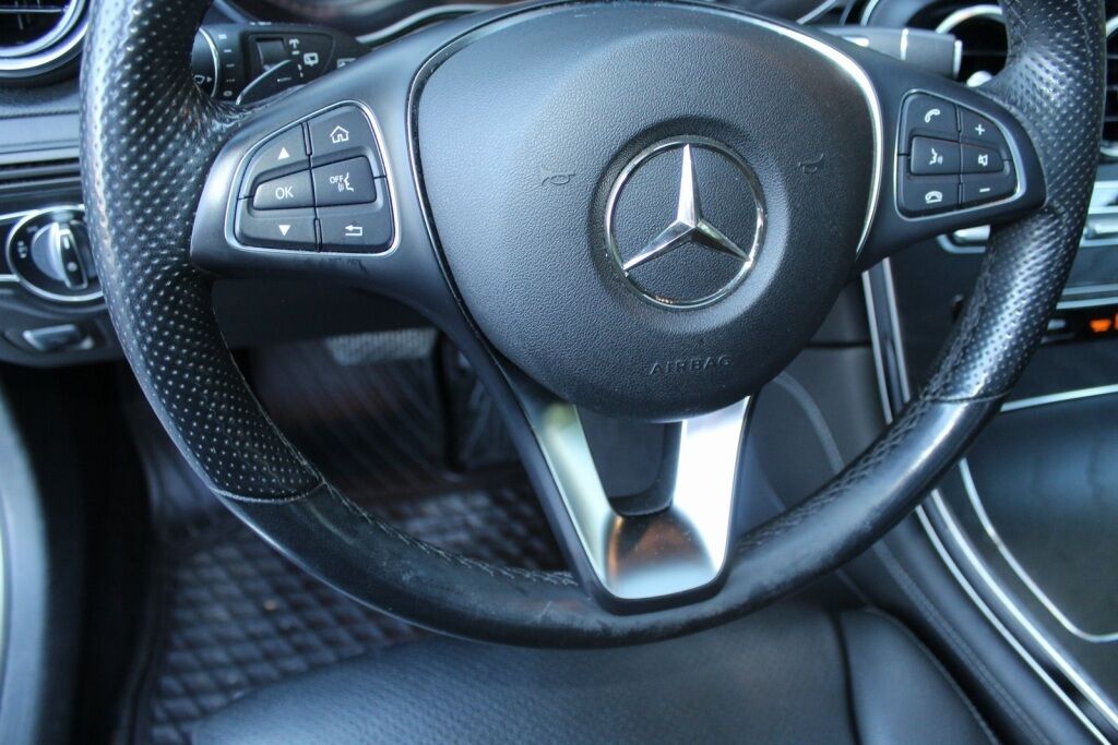 2019 Mercedes-Benz GLC GLC 300 Richmond VA