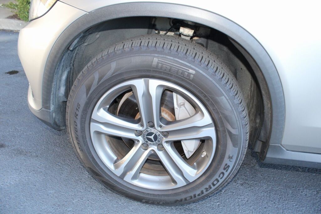 2019 Mercedes-Benz GLC GLC 300 Richmond VA