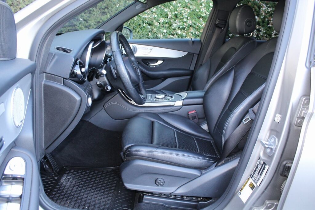 2019 Mercedes-Benz GLC GLC 300 Richmond VA