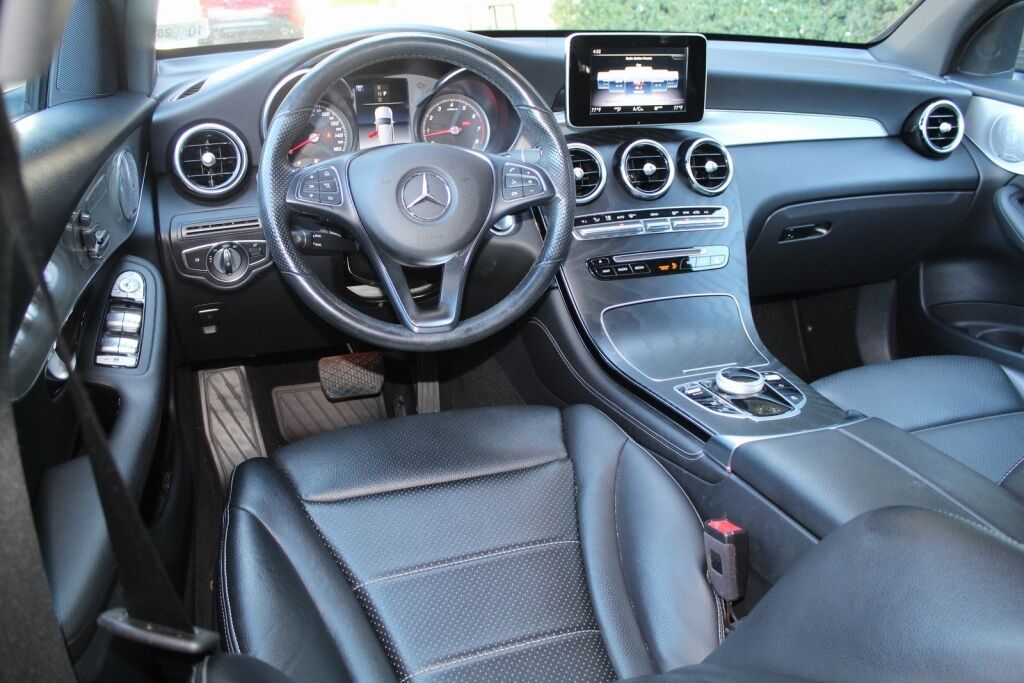 2019 Mercedes-Benz GLC GLC 300 Richmond VA