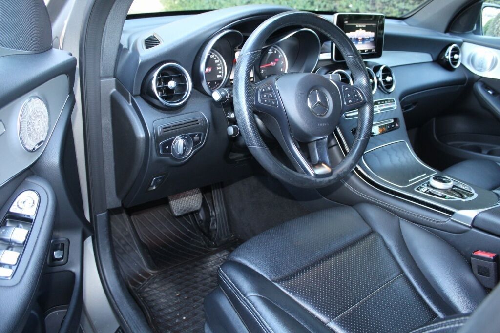 2019 Mercedes-Benz GLC GLC 300 Richmond VA