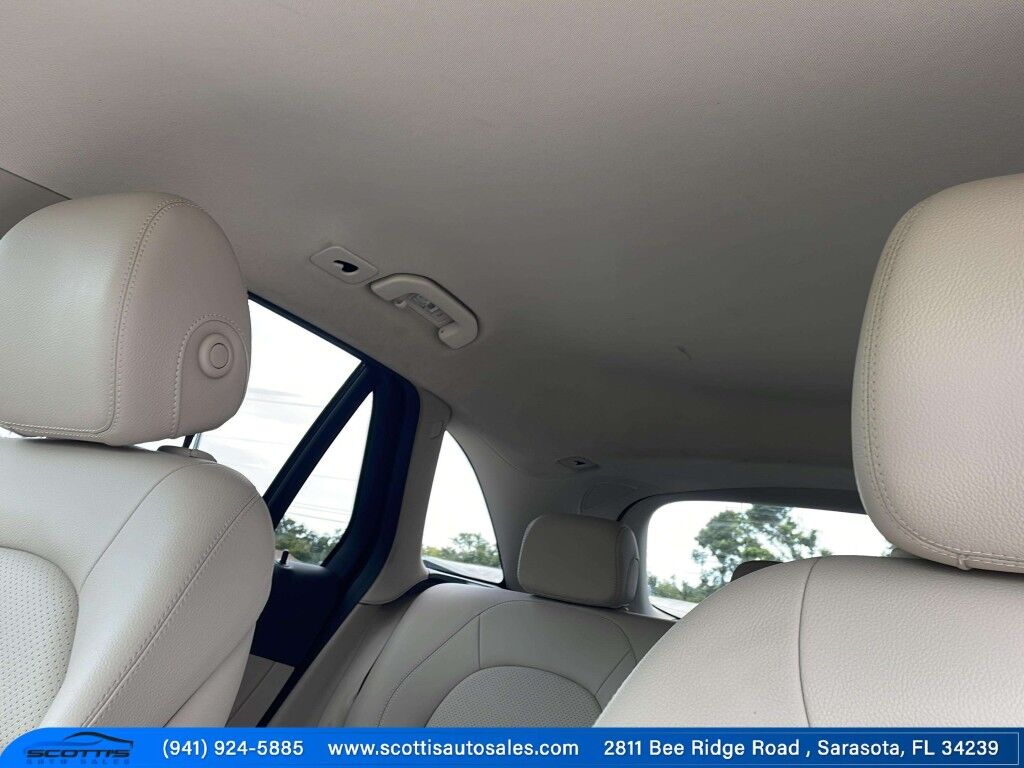 2019 Mercedes-Benz GLC GLC 300~AUTO START/STOP~BLUETOOTH~BRAKING ASSIST~CHROME ROOF RAILS~CRASH SENSORS~DRIVER ASSISTANCE PACKAGE~HEATED SEATS~LEATHER SEATS~MEMORIZED SEAT SETTINGS~PANORAMIC MOONROOF / SUNROOF~PREMIUM SOUND SYSTEM~REMOTE ENGINE START~Wi-Fi COMPATIBLE Sarasota FL