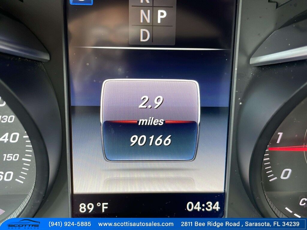 2019 Mercedes-Benz GLC GLC 300~AUTO START/STOP~BLUETOOTH~BRAKING ASSIST~CHROME ROOF RAILS~CRASH SENSORS~DRIVER ASSISTANCE PACKAGE~HEATED SEATS~LEATHER SEATS~MEMORIZED SEAT SETTINGS~PANORAMIC MOONROOF / SUNROOF~PREMIUM SOUND SYSTEM~REMOTE ENGINE START~Wi-Fi COMPATIBLE Sarasota FL