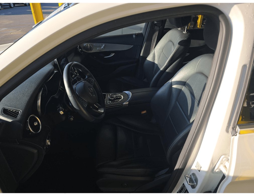 2019 Mercedes-Benz GLC GLC 350e 4MATIC&reg; Panoramic Roof Burmester Sound Portland OR