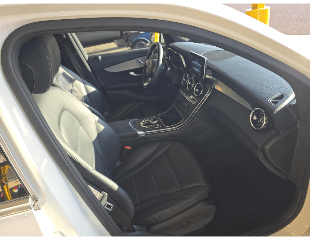 2019 Mercedes-Benz GLC GLC 350e 4MATIC&reg; Panoramic Roof Burmester Sound Portland OR