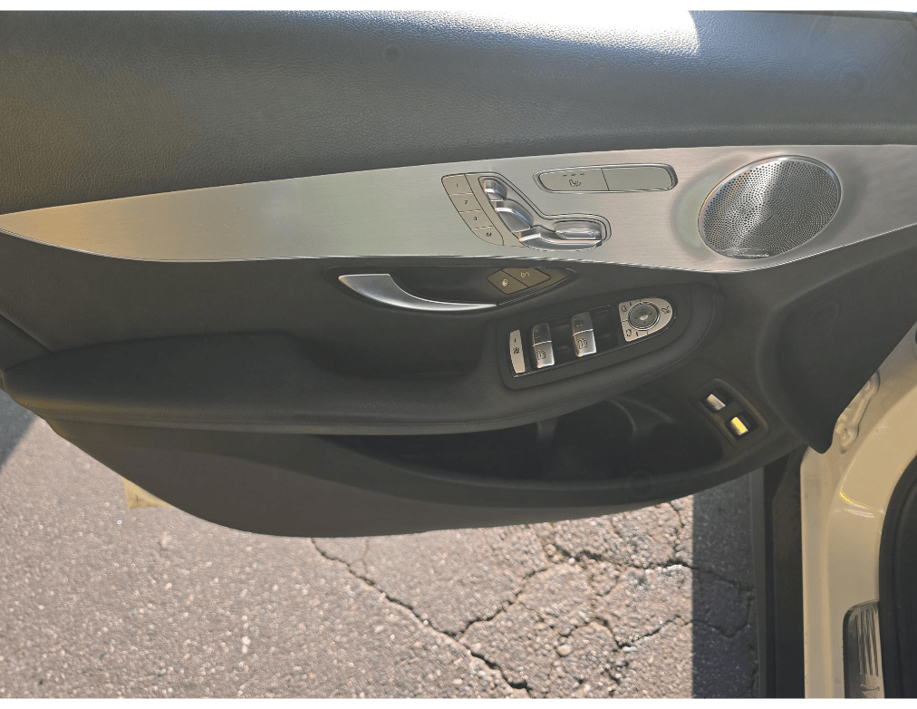 2019 Mercedes-Benz GLC GLC 350e 4MATIC&reg; Panoramic Roof Burmester Sound Portland OR