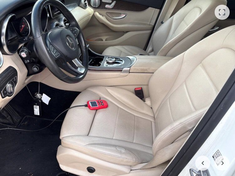2019 Mercedes-Benz GLC GLC 350e OR