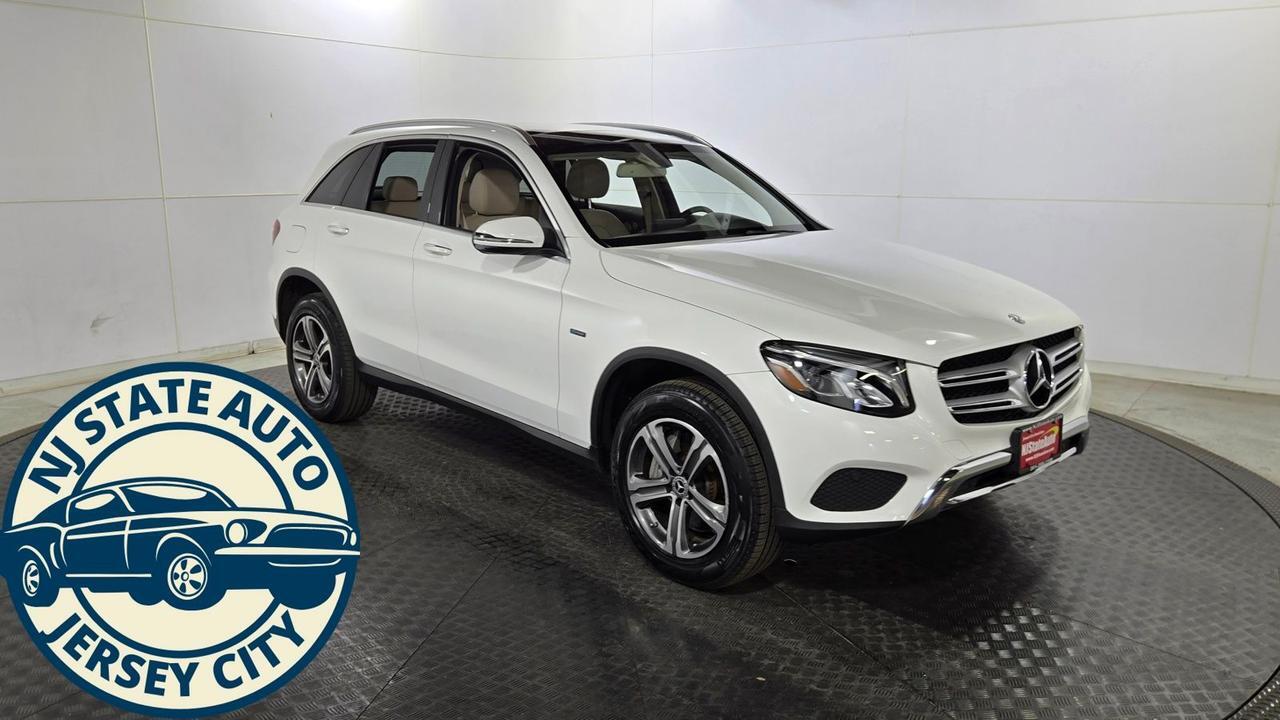 2019 Mercedes-Benz GLC Jersey City, NJ