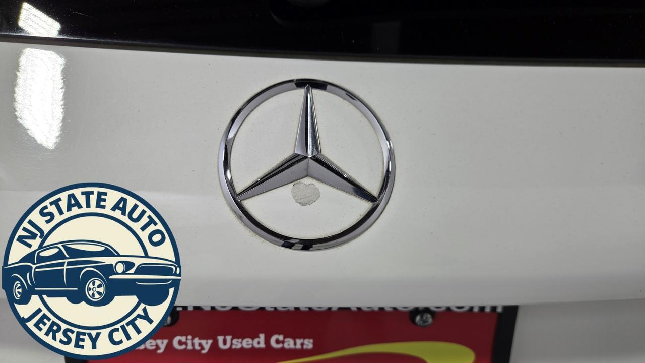 2019 Mercedes-Benz GLC GLC 350e Jersey City NJ