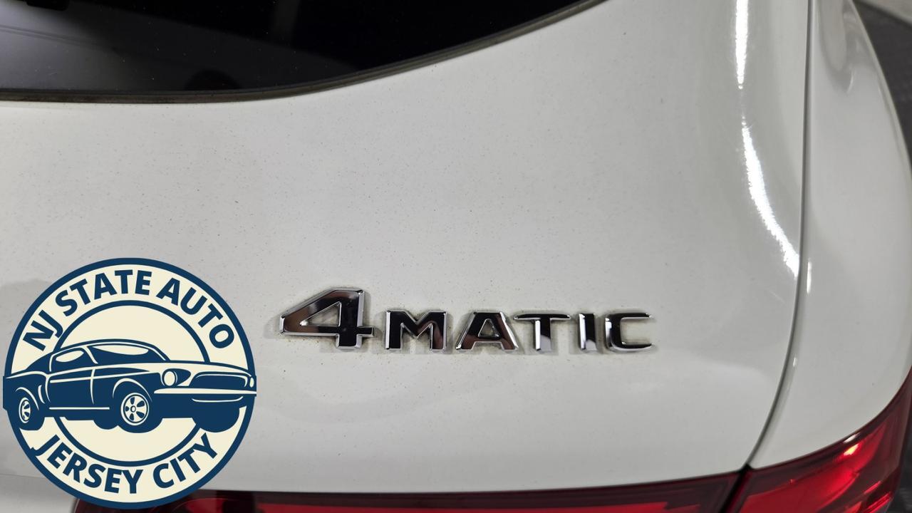 2019 Mercedes-Benz GLC GLC 350e Jersey City NJ