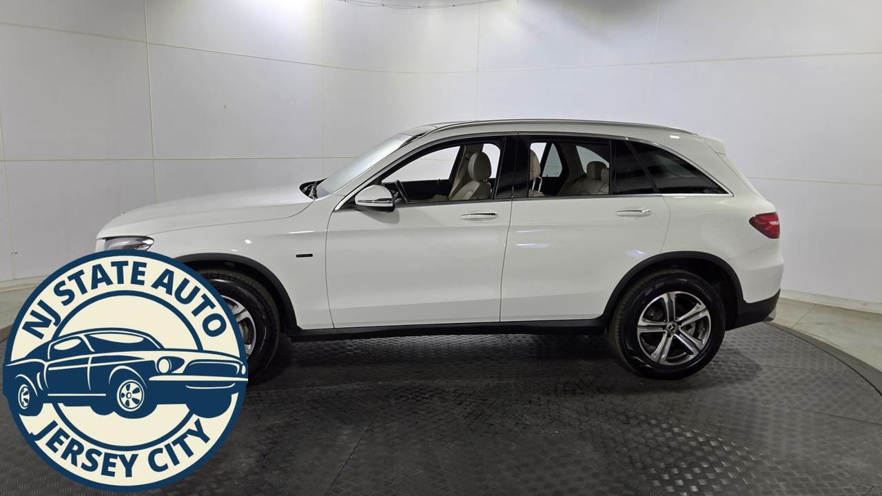 2019 Mercedes-Benz GLC GLC 350e Jersey City NJ