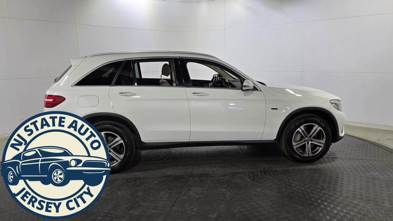 2019 Mercedes-Benz GLC GLC 350e Jersey City NJ