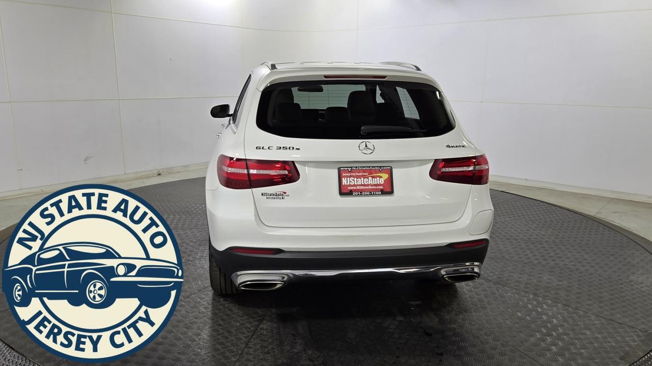 2019 Mercedes-Benz GLC GLC 350e Jersey City NJ