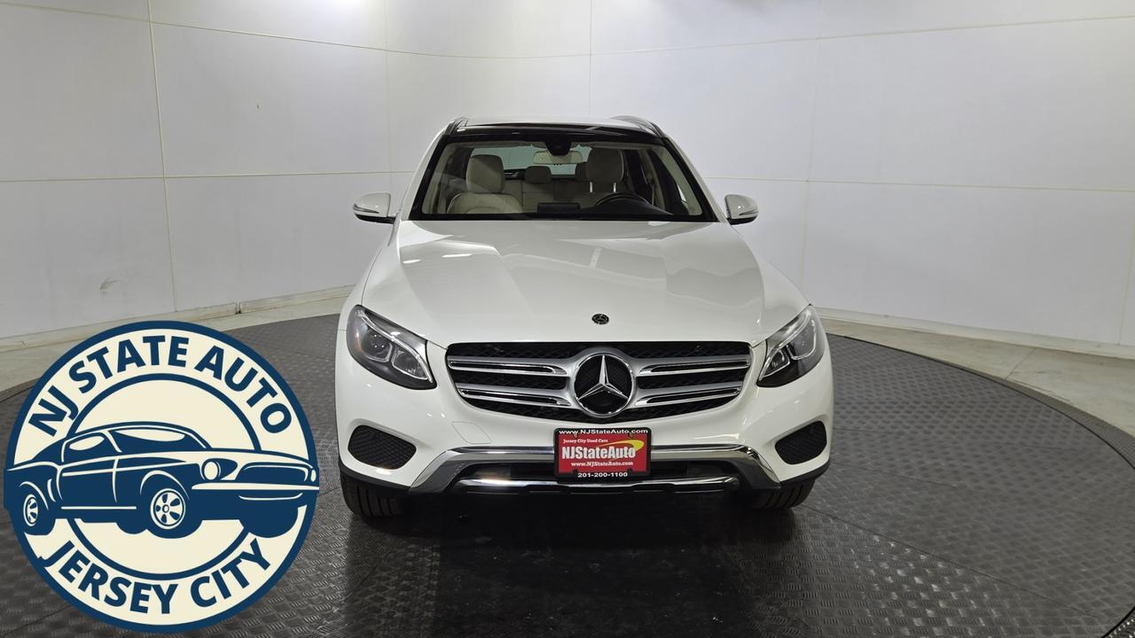 2019 Mercedes-Benz GLC GLC 350e Jersey City NJ