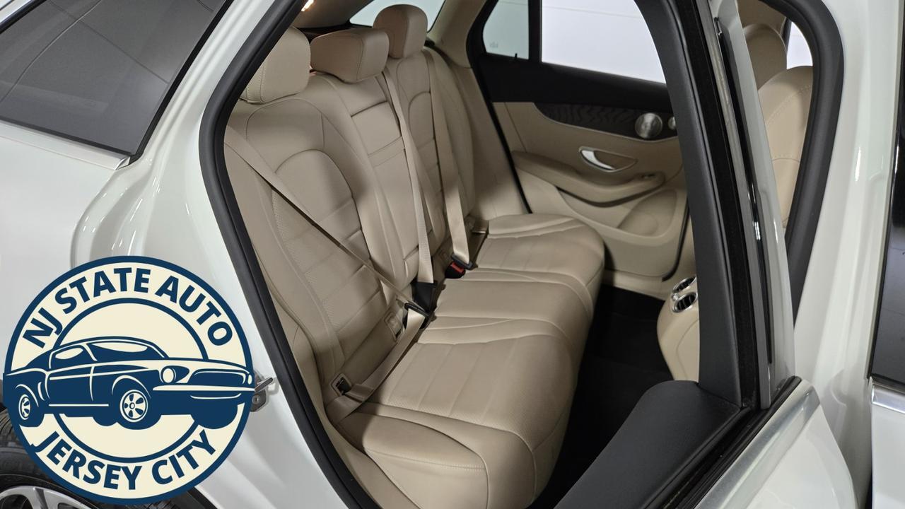 2019 Mercedes-Benz GLC GLC 350e Jersey City NJ
