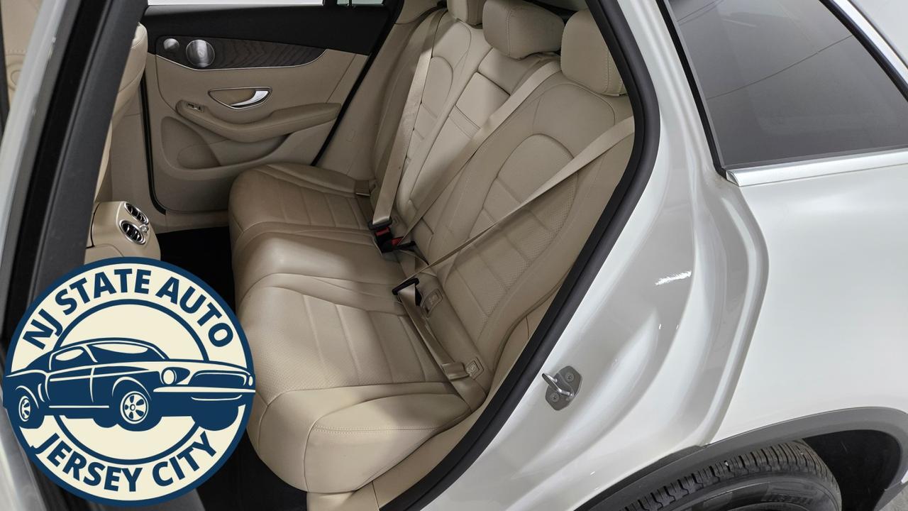 2019 Mercedes-Benz GLC GLC 350e Jersey City NJ