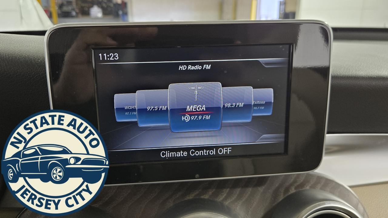 2019 Mercedes-Benz GLC GLC 350e Jersey City NJ