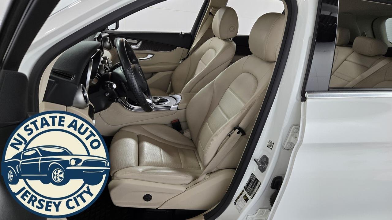 2019 Mercedes-Benz GLC GLC 350e Jersey City NJ