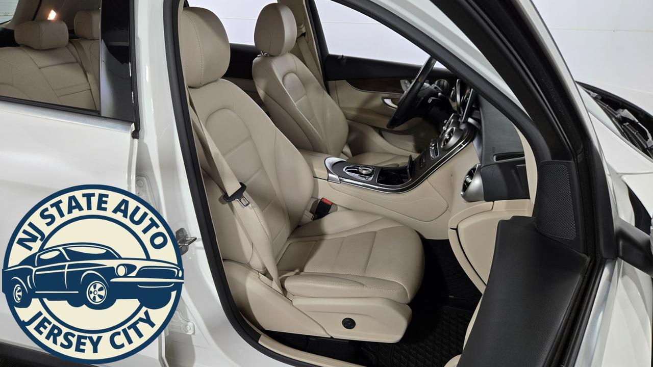 2019 Mercedes-Benz GLC GLC 350e Jersey City NJ