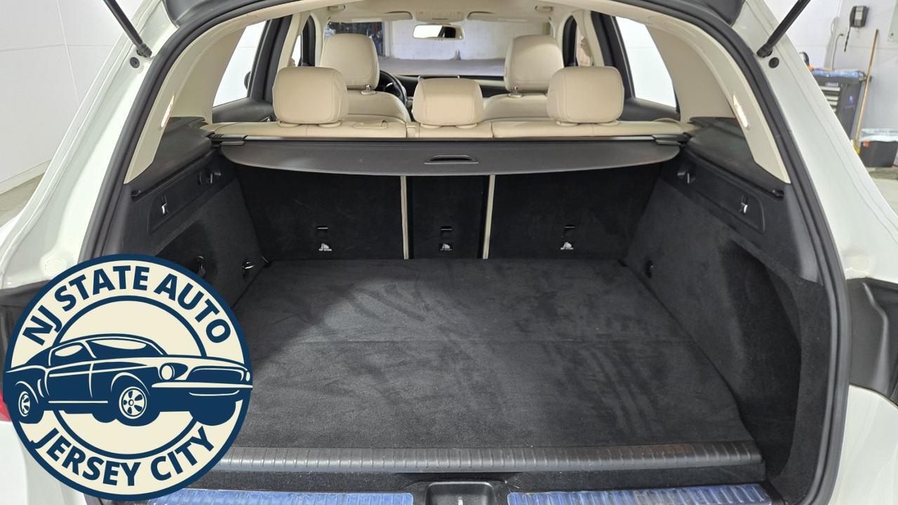 2019 Mercedes-Benz GLC GLC 350e Jersey City NJ