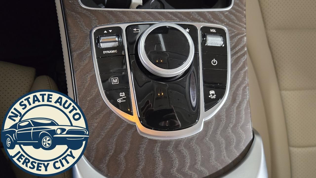 2019 Mercedes-Benz GLC GLC 350e Jersey City NJ