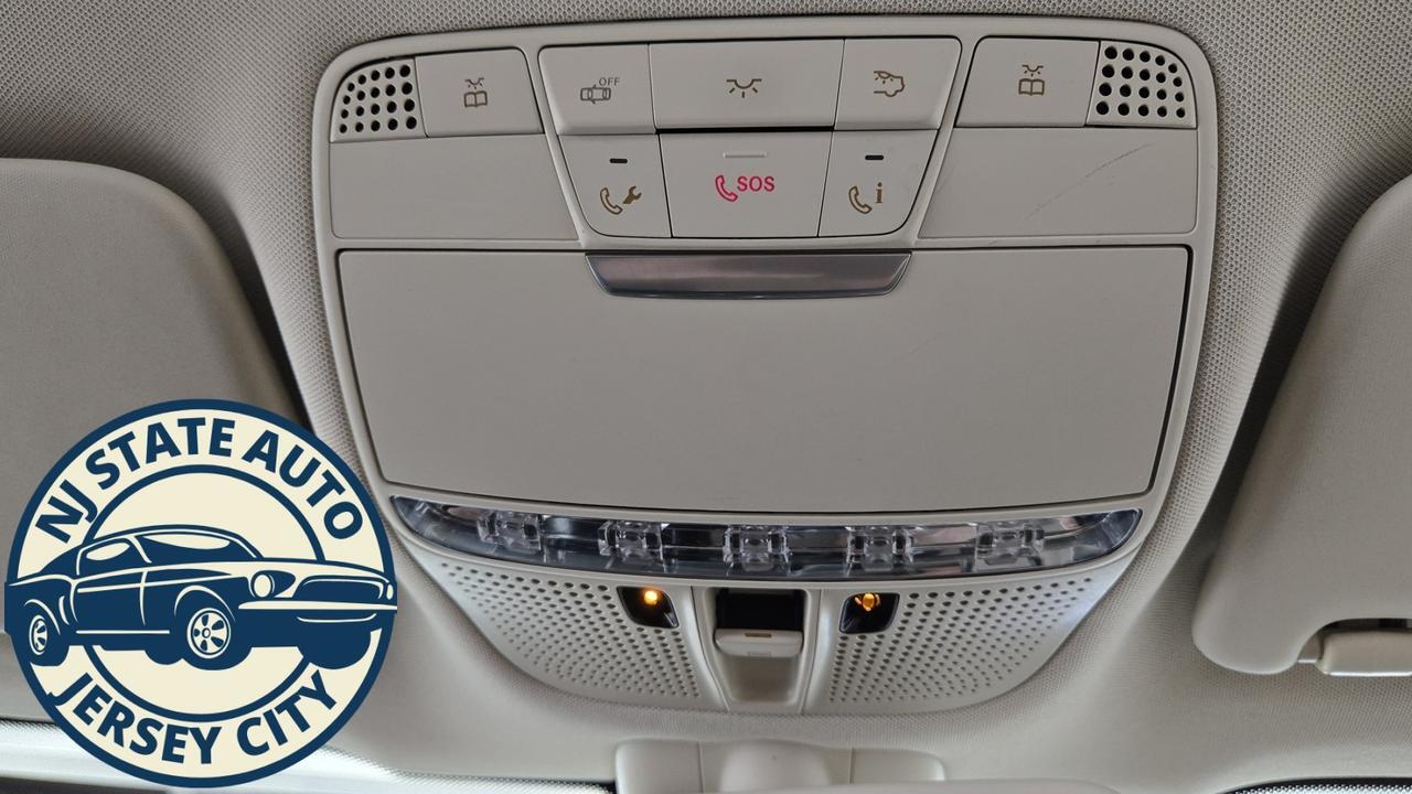 2019 Mercedes-Benz GLC GLC 350e Jersey City NJ