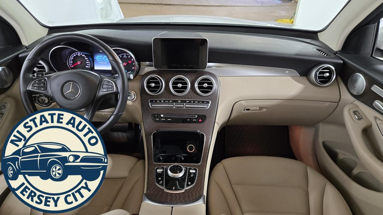2019 Mercedes-Benz GLC GLC 350e Jersey City NJ