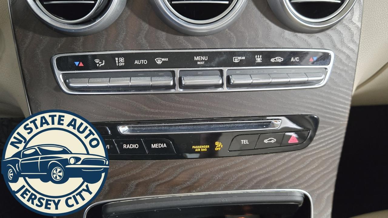 2019 Mercedes-Benz GLC GLC 350e Jersey City NJ