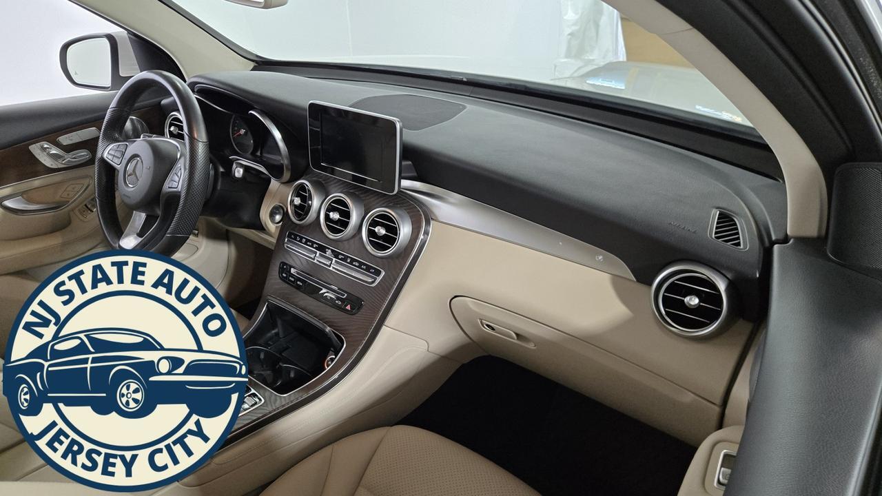 2019 Mercedes-Benz GLC GLC 350e Jersey City NJ