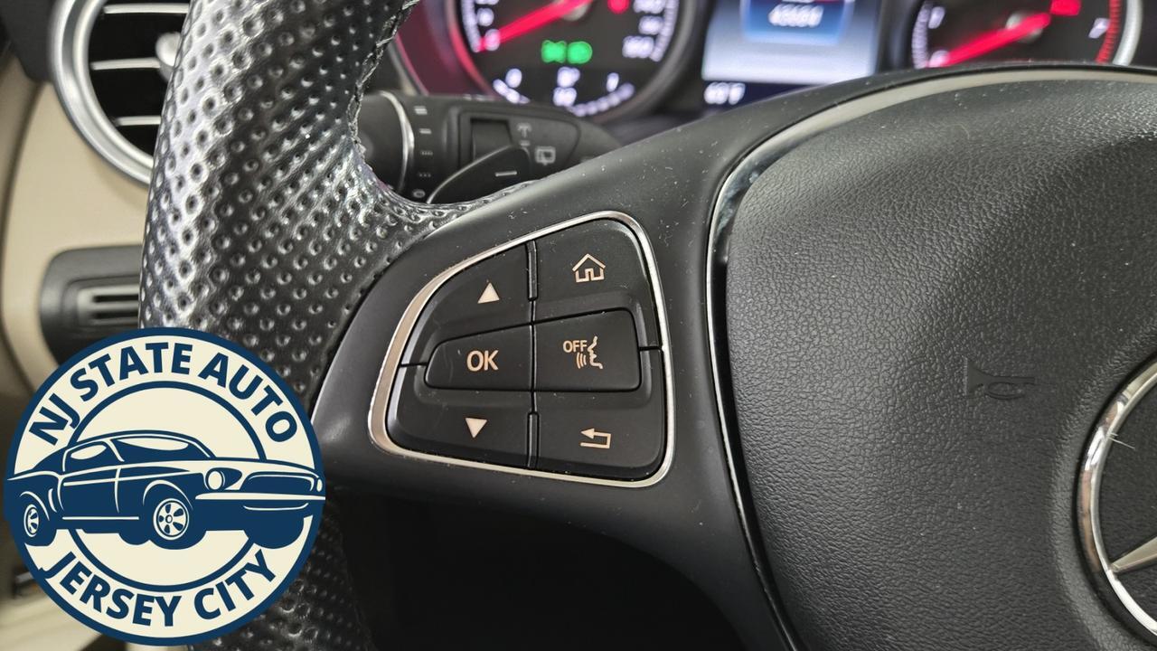 2019 Mercedes-Benz GLC GLC 350e Jersey City NJ