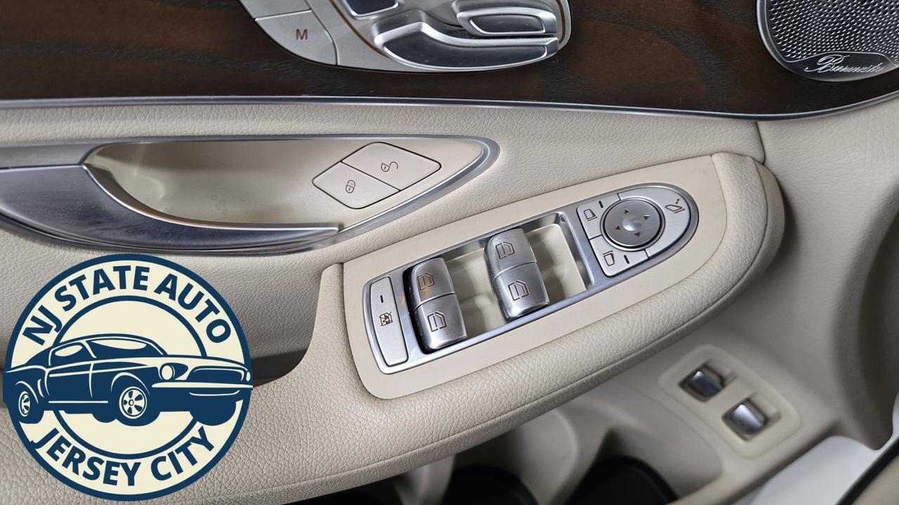 2019 Mercedes-Benz GLC GLC 350e Jersey City NJ