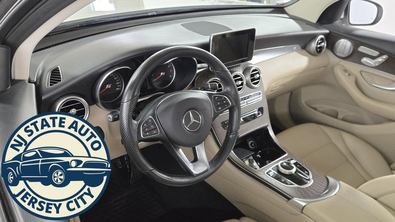 2019 Mercedes-Benz GLC GLC 350e Jersey City NJ
