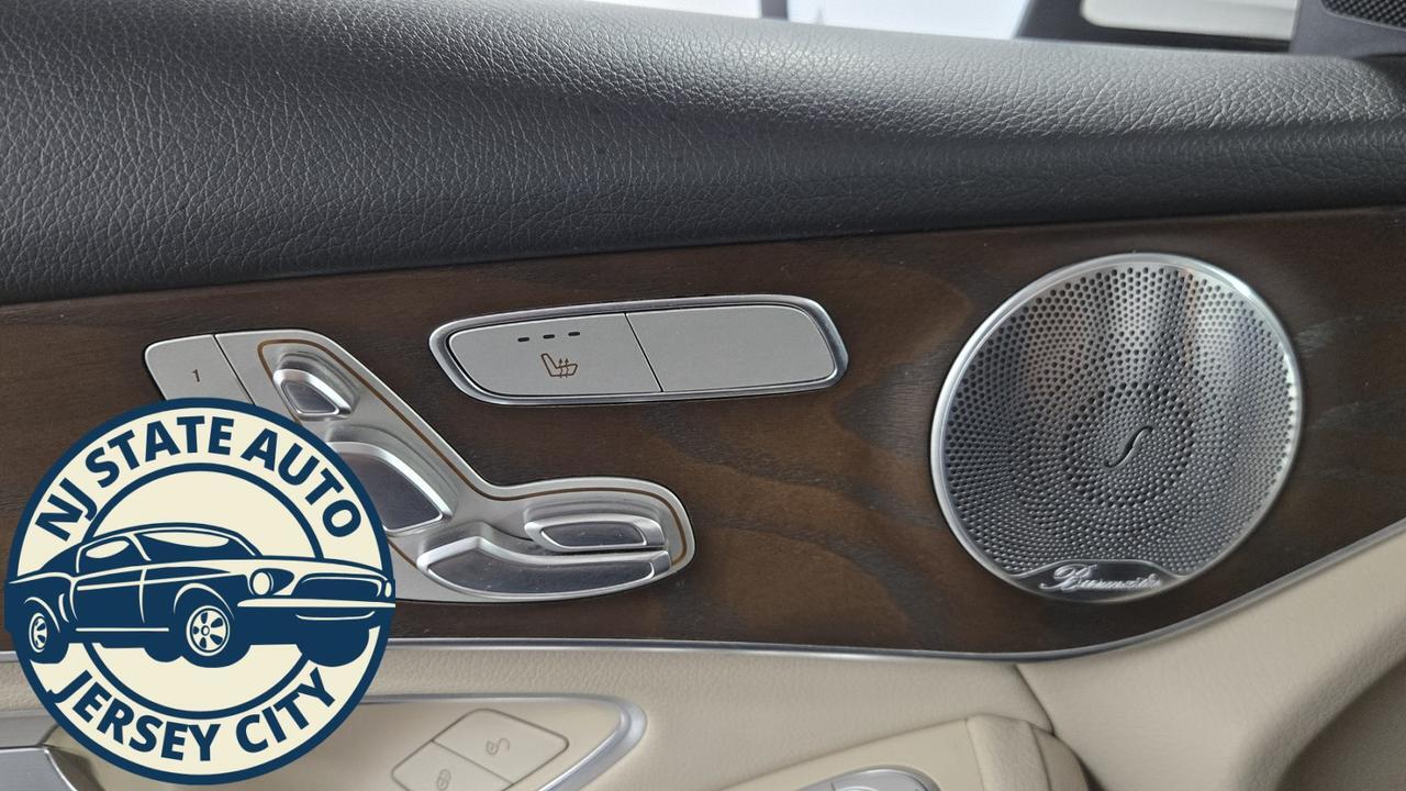 2019 Mercedes-Benz GLC GLC 350e Jersey City NJ