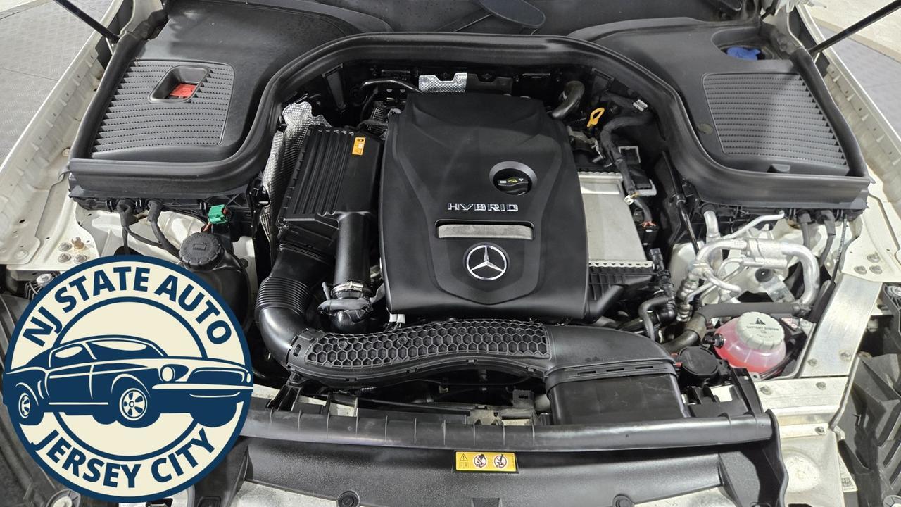 2019 Mercedes-Benz GLC GLC 350e Jersey City NJ
