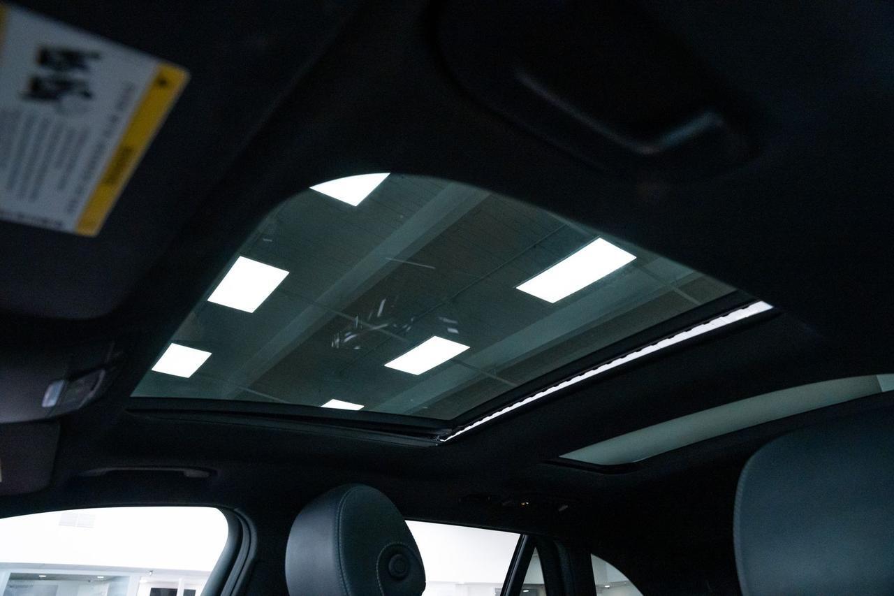 2019 Mercedes-Benz GLC GLC 350e Panoramic Roof Burmester Sound Portland OR