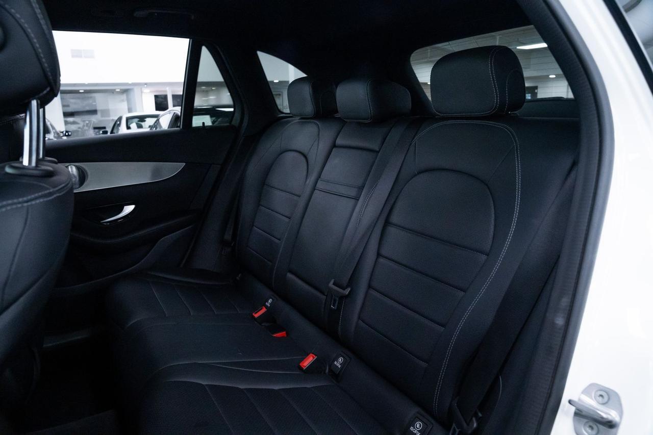 2019 Mercedes-Benz GLC GLC 350e Panoramic Roof Burmester Sound Portland OR