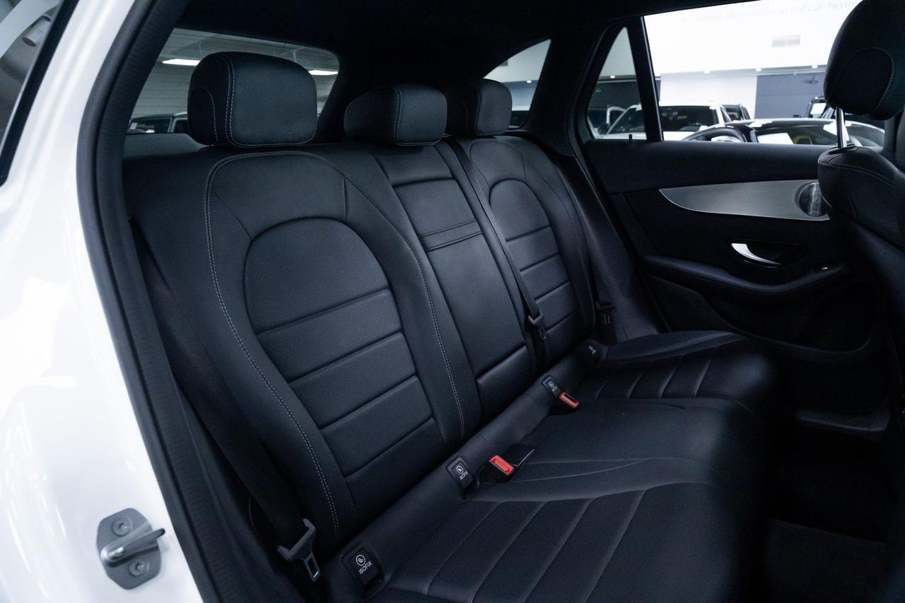 2019 Mercedes-Benz GLC GLC 350e Panoramic Roof Burmester Sound Portland OR