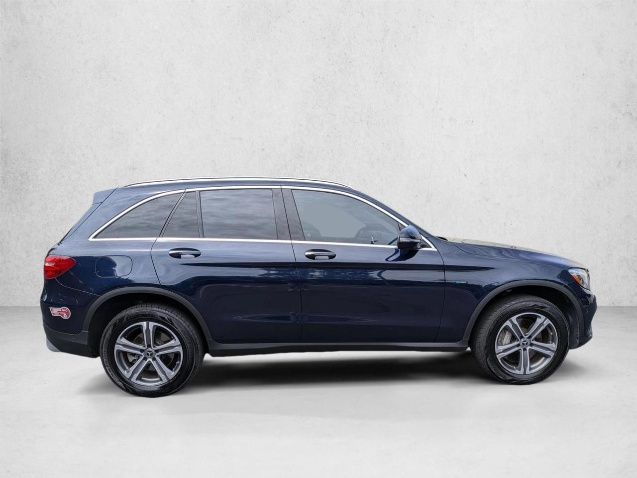 2019 Mercedes-Benz GLC GLC 350e Roseville CA