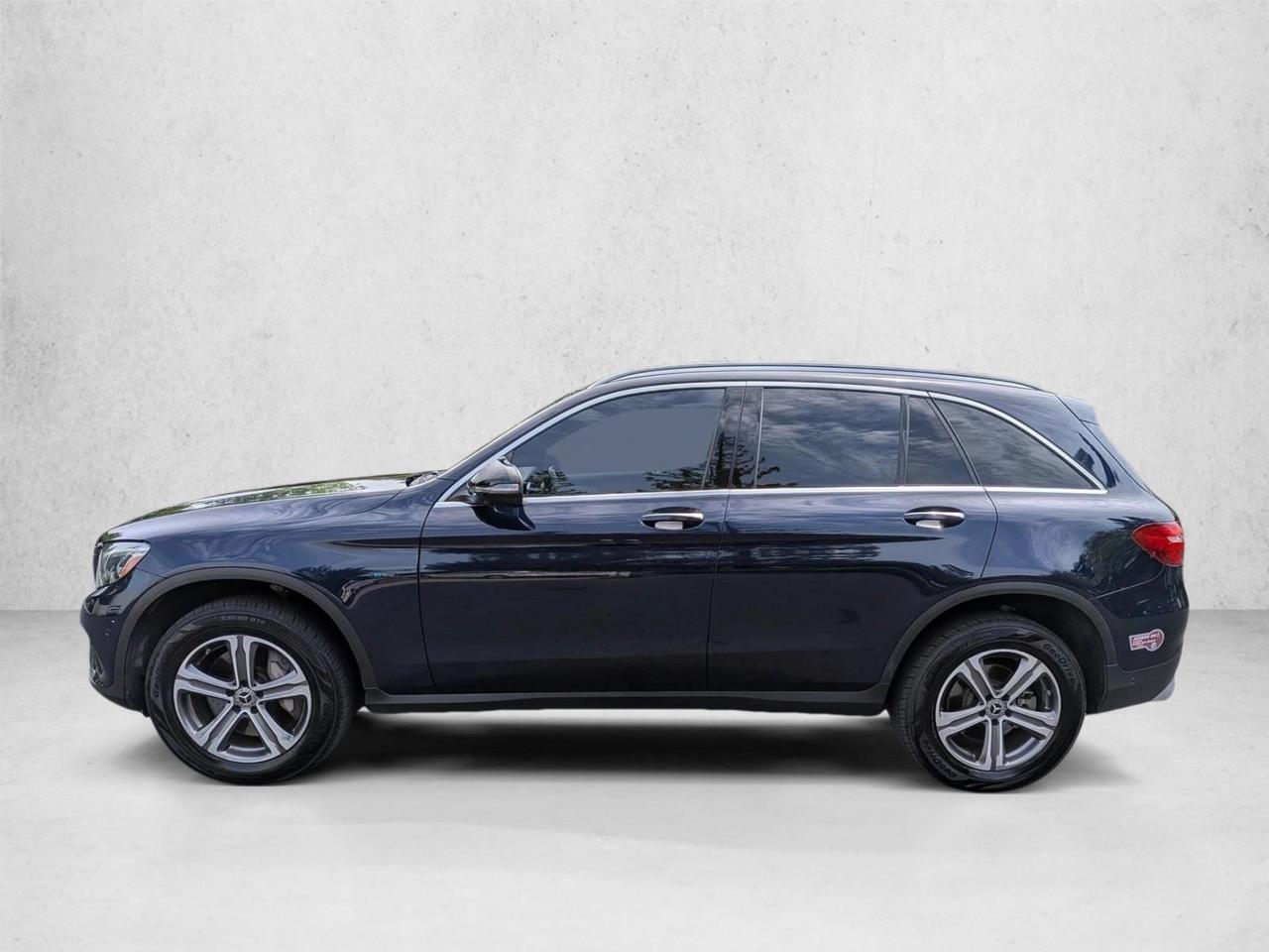 2019 Mercedes-Benz GLC GLC 350e Roseville CA