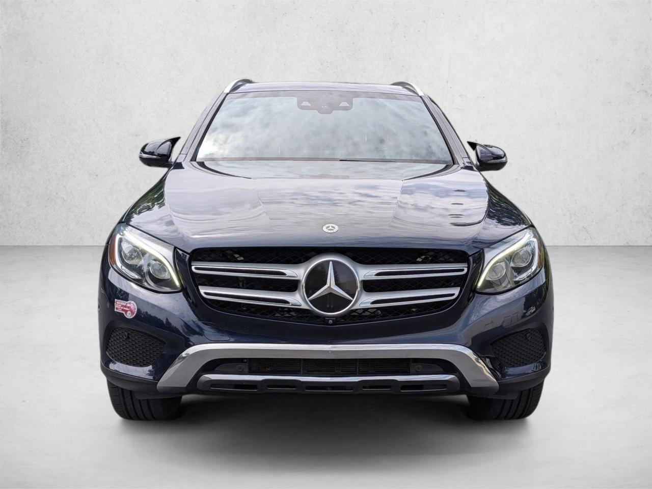 2019 Mercedes-Benz GLC GLC 350e Roseville CA