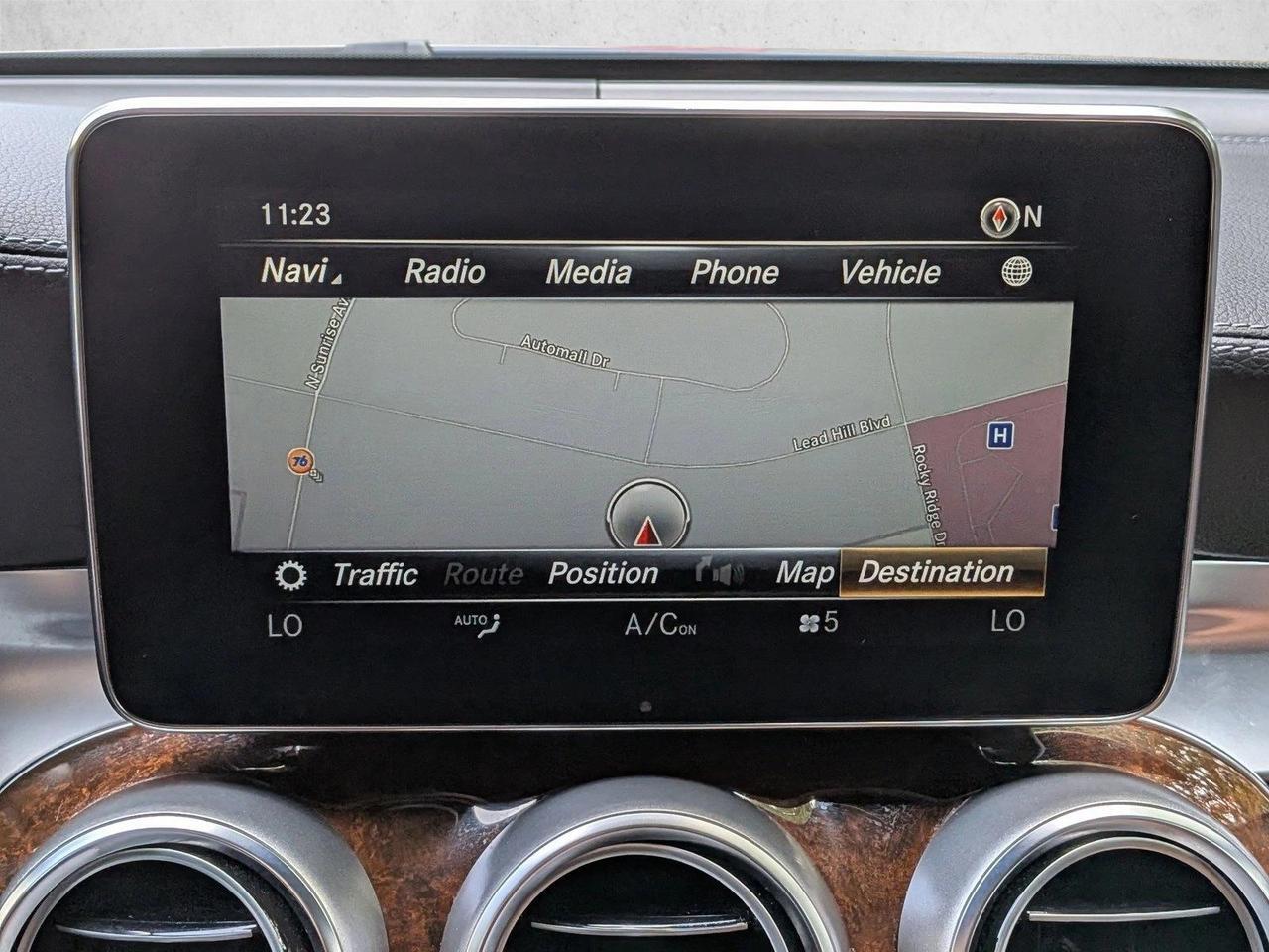 2019 Mercedes-Benz GLC GLC 350e Roseville CA