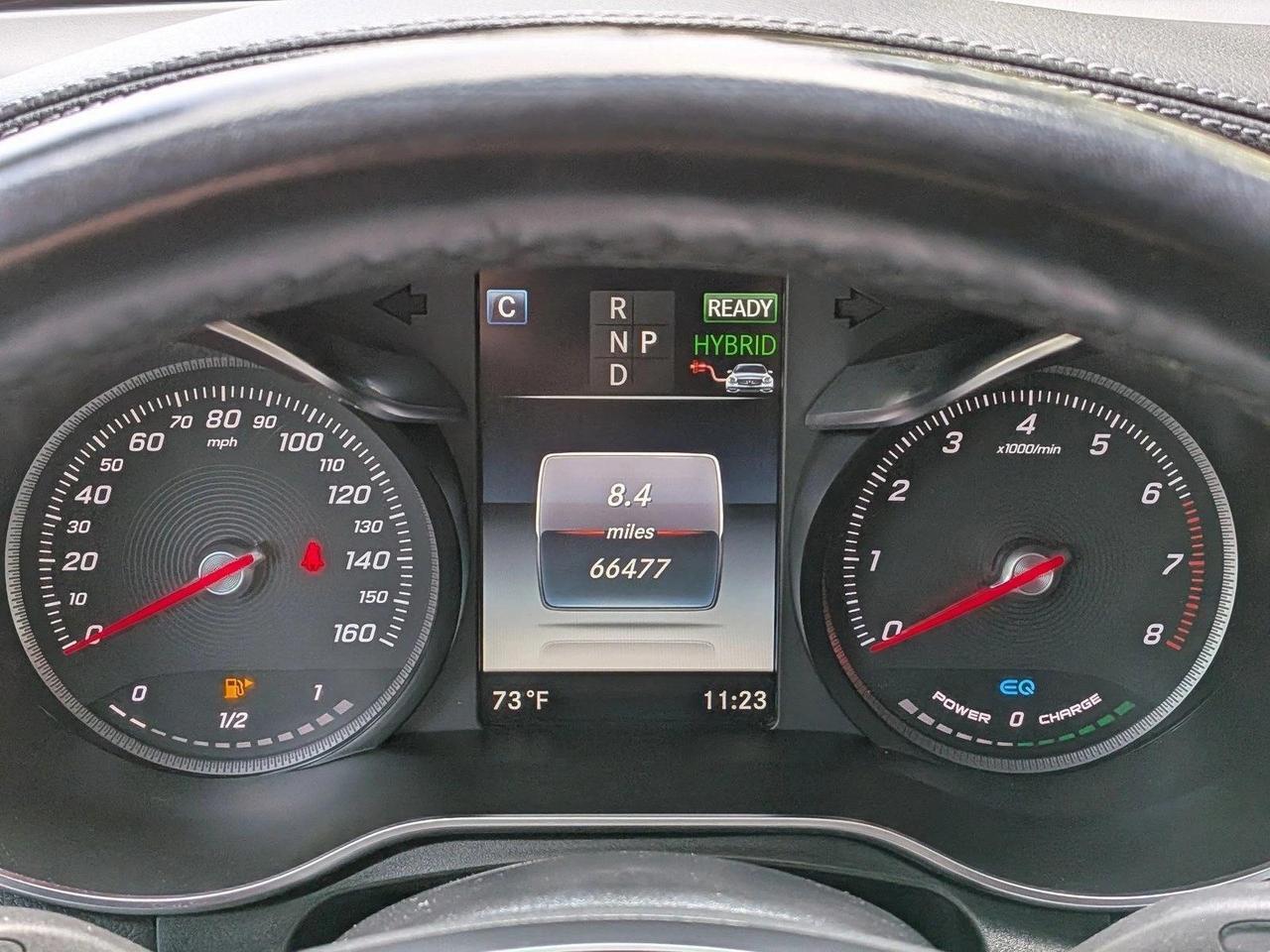 2019 Mercedes-Benz GLC GLC 350e Roseville CA