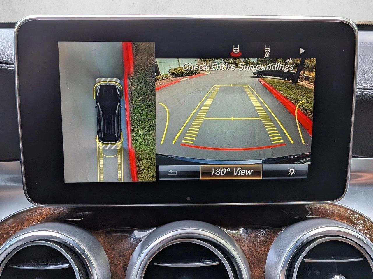 2019 Mercedes-Benz GLC GLC 350e Roseville CA