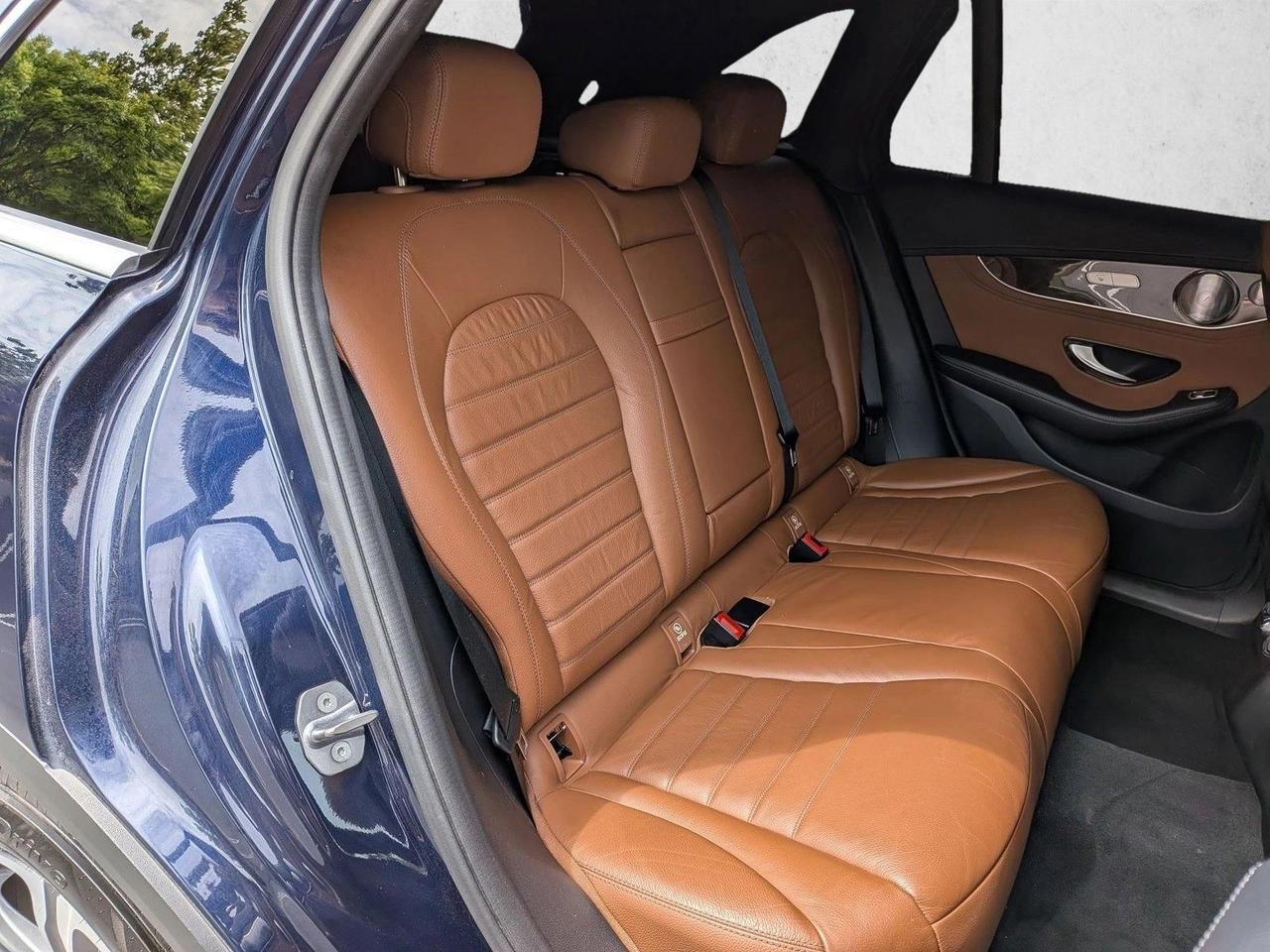 2019 Mercedes-Benz GLC GLC 350e Roseville CA