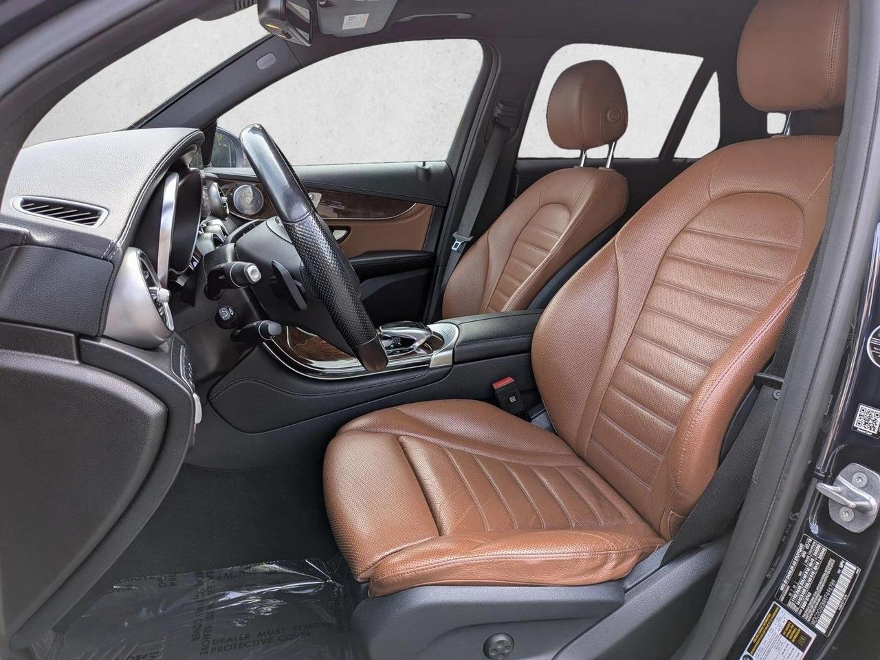 2019 Mercedes-Benz GLC GLC 350e Roseville CA