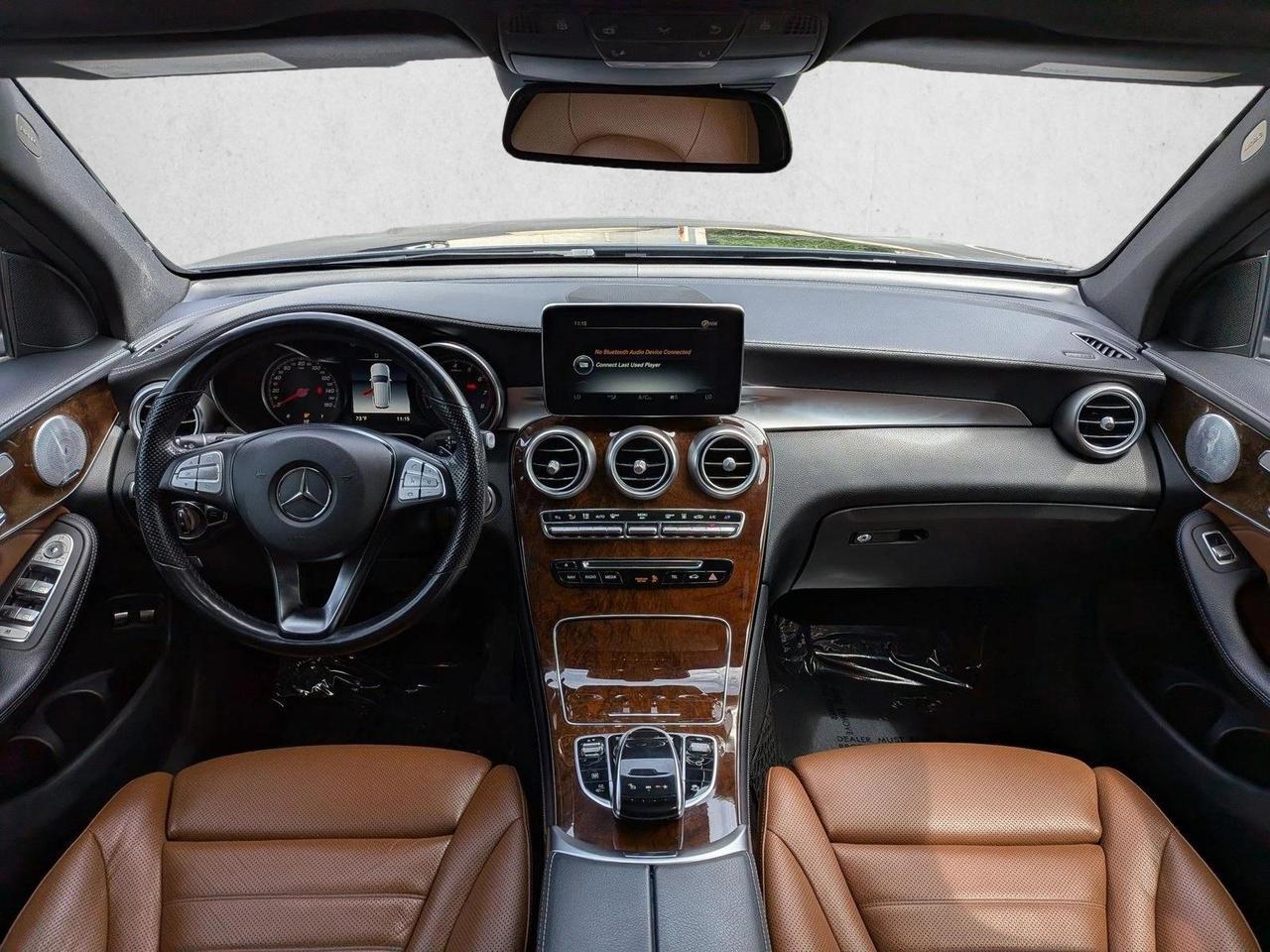2019 Mercedes-Benz GLC GLC 350e Roseville CA
