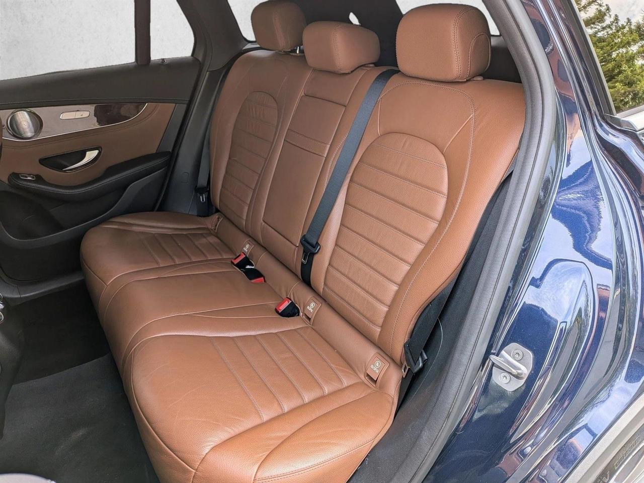 2019 Mercedes-Benz GLC GLC 350e Roseville CA