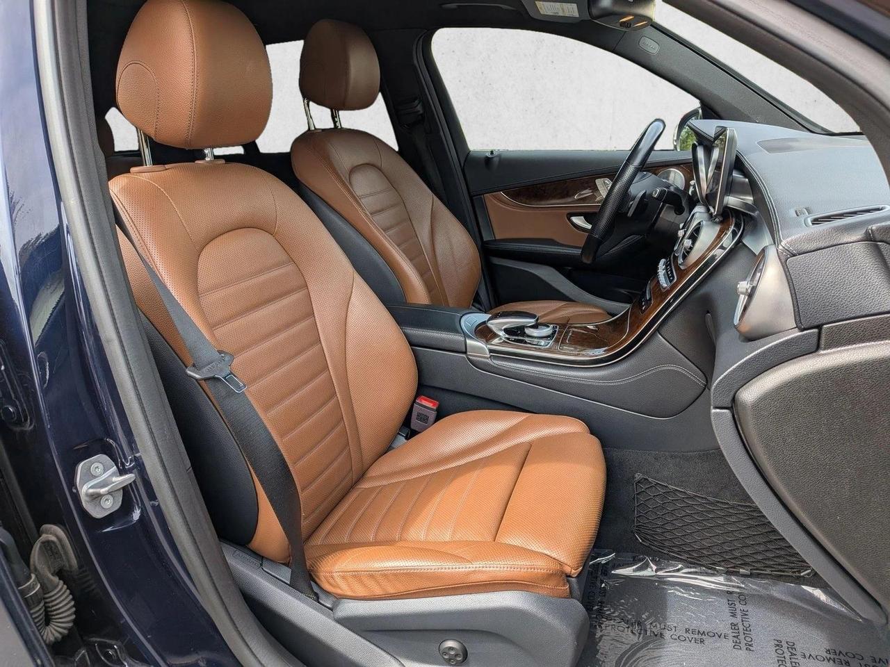 2019 Mercedes-Benz GLC GLC 350e Roseville CA